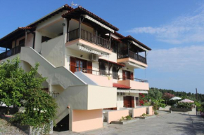 Гостиница Panorama House  Neos Marmaras